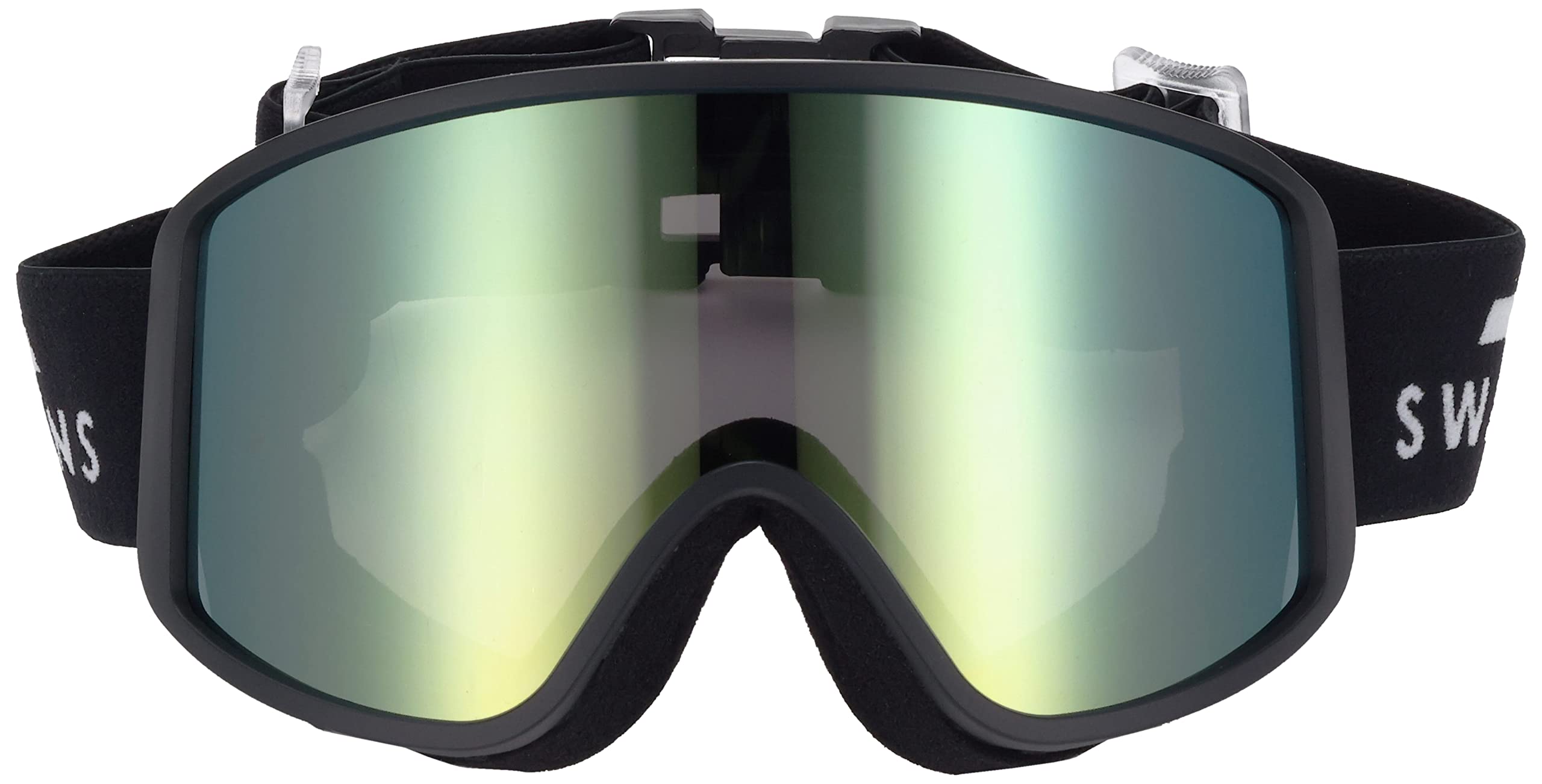 ★値下げしました！【スノーゴーグル】SWANS MDH-SC ミラーゴーグル 楽天市場】ミラー（ブランドスワンズ）（ゴーグル｜スキー